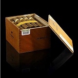 高希霸世纪6号 COHIBA SigloⅥ木盒25支装 (2)